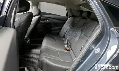Honda Accord 2023 2.0 гидро в Москве № 170416, миниатюра 12