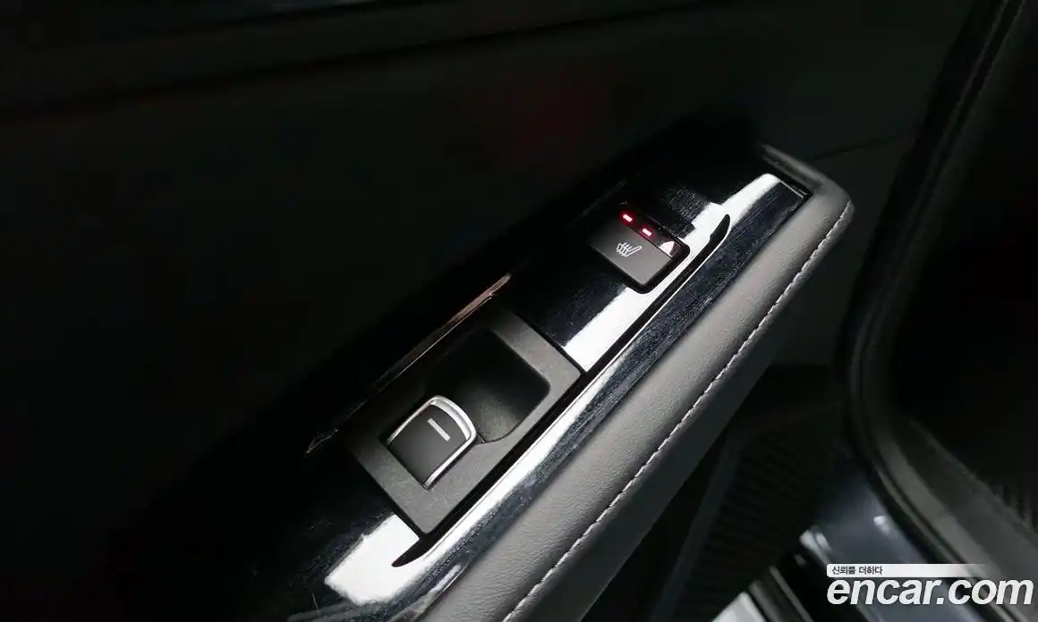 Honda Accord 2023 2.0 гидро в Москве № 170416, фото 18
