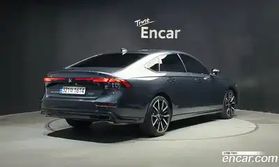 Honda Accord 2023 2.0 гидро в Москве № 170416, миниатюра 2