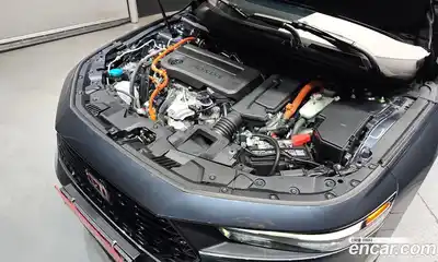 Honda Accord 2023 2.0 гидро в Москве № 170416, миниатюра 6