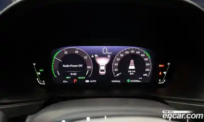 Honda Accord 2023 2.0 гидро в Москве № 170416, миниатюра 8