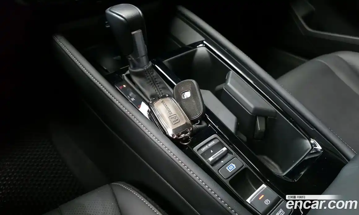 Honda Accord 2023 2.0 гидро в Москве № 170416, фото 9