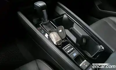 Honda Accord 2023 2.0 гидро в Москве № 170416, миниатюра 9