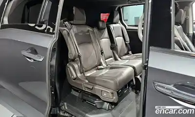 Honda Odyssey 2018 3.5 гидро в Москве № 170642, миниатюра 12