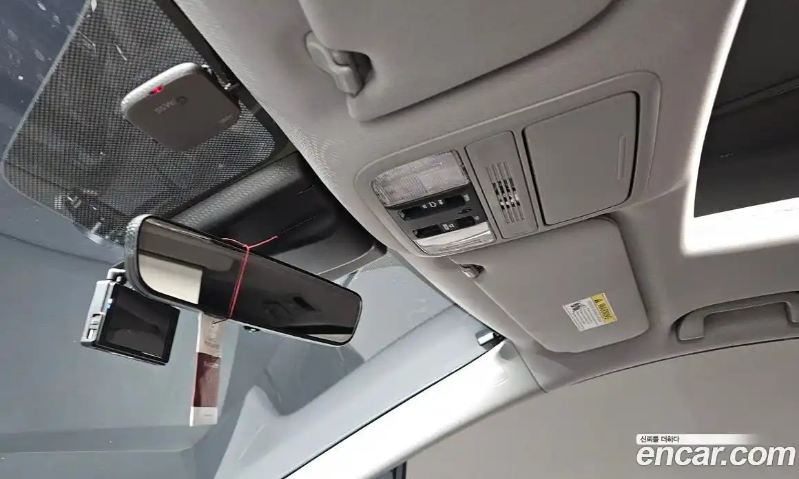 Honda Odyssey 2018 3.5 гидро в Москве № 170642, фото 15