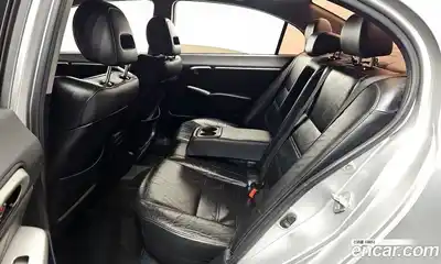 Honda Civic 2009 1.3 гидро в Москве № 170688, миниатюра 12