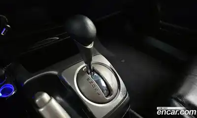 Honda Civic 2009 1.3 гидро в Москве № 170688, миниатюра 9