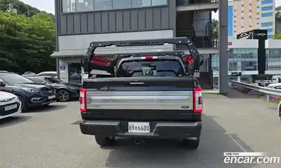 Ford F150 2022 3.5 гидро в Москве № 170796, миниатюра 4