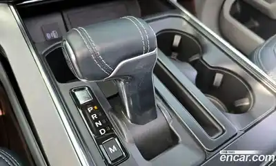 Ford F150 2022 3.5 гидро в Москве № 170796, миниатюра 9