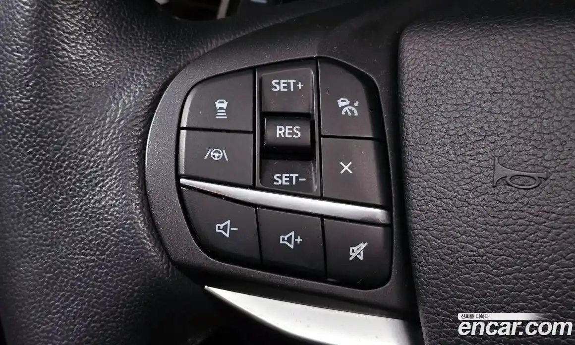 Ford Explorer 2020 2.3 гидро в Москве № 170824, фото 14