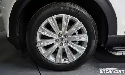 Ford Explorer 2020 2.3 гидро в Москве № 170824, миниатюра 5