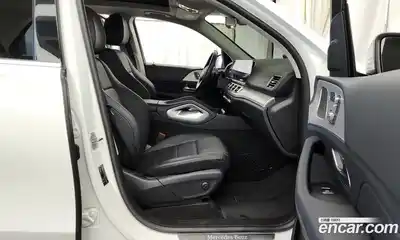 Mercedes-Benz GLE-Class 2020 1.9 гидро в Москве № 172988, миниатюра 11
