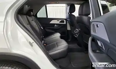 Mercedes-Benz GLE-Class 2020 1.9 гидро в Москве № 172988, миниатюра 12