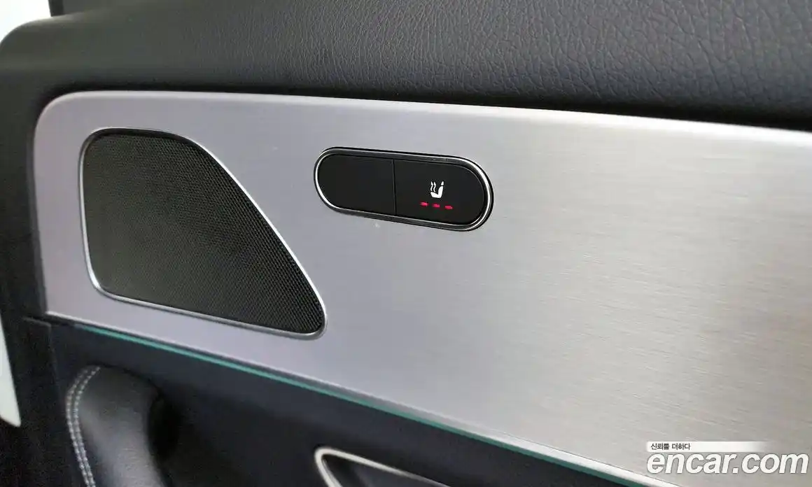 Mercedes-Benz GLE-Class 2020 1.9 гидро в Москве № 172988, фото 19