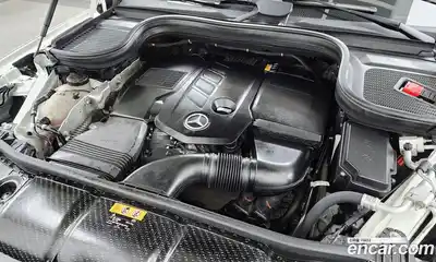Mercedes-Benz GLE-Class 2020 1.9 гидро в Москве № 172988, миниатюра 6