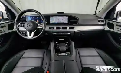 Mercedes-Benz GLE-Class 2020 1.9 гидро в Москве № 172988, миниатюра 7
