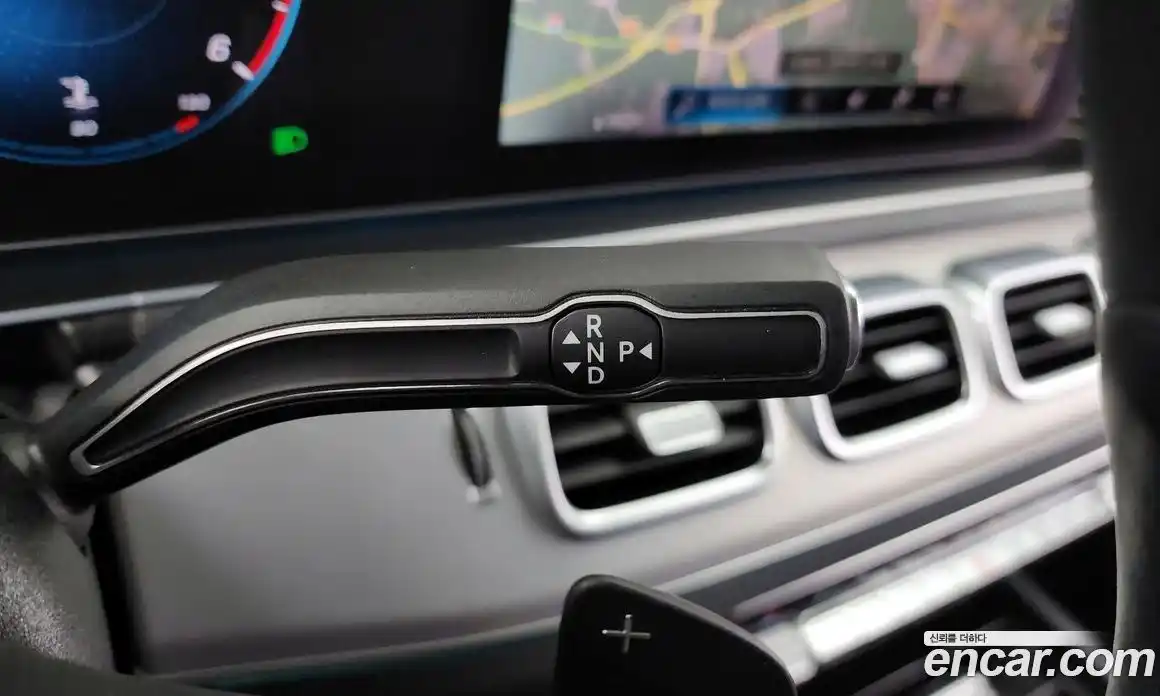 Mercedes-Benz GLE-Class 2020 1.9 гидро в Москве № 172988, фото 9
