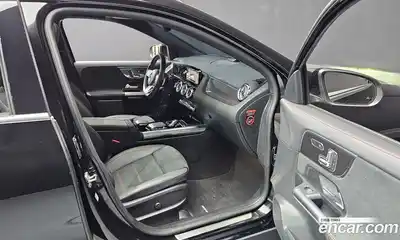 Mercedes-Benz GLA-Class 2023 2.0 гидро в Москве № 176568, миниатюра 11