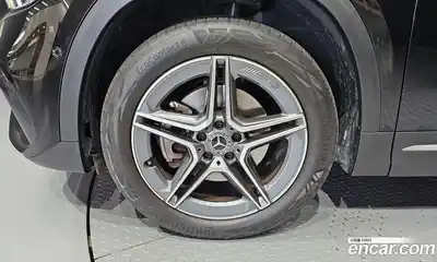 Mercedes-Benz GLA-Class 2023 2.0 гидро в Москве № 176568, миниатюра 5