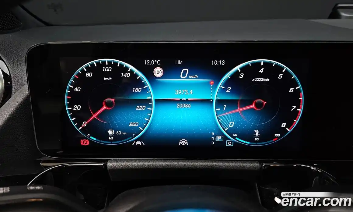 Mercedes-Benz GLA-Class 2023 2.0 гидро в Москве № 176568, фото 8