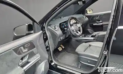 Mercedes-Benz GLA-Class 2023 2.0 гидро в Москве № 176568, миниатюра 10