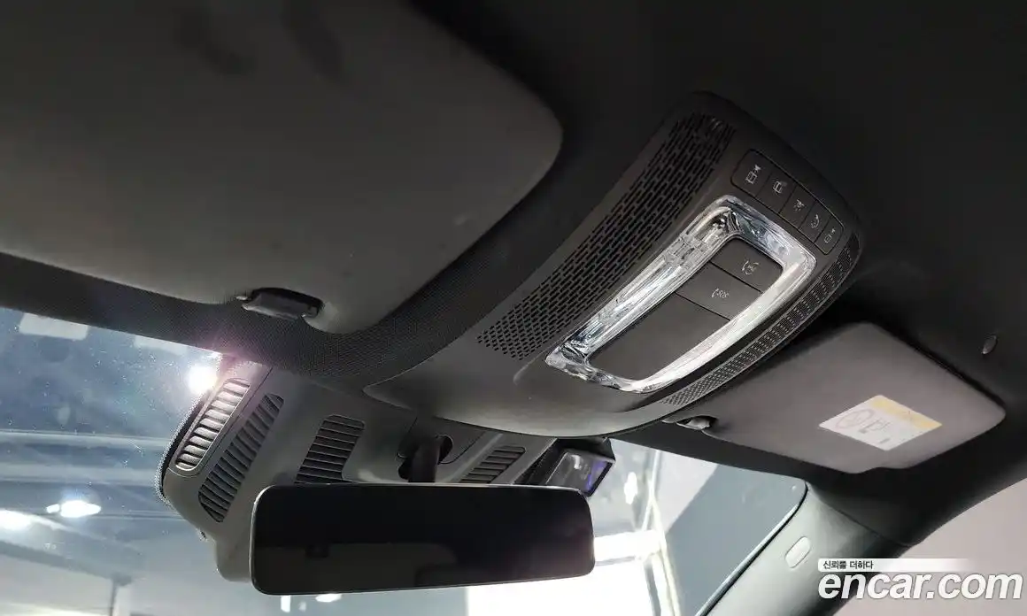 Mercedes-Benz EQA 2021 0.2 гидро в Москве № 177437, фото 18