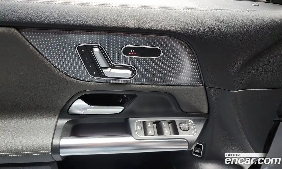 Mercedes-Benz EQA 2021 0.2 гидро в Москве № 177437, фото 19