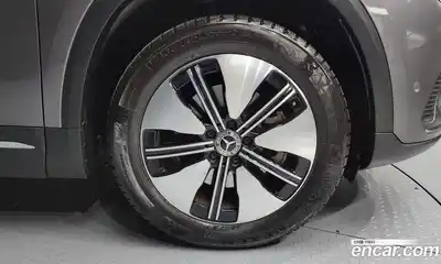 Mercedes-Benz EQA 2021 0.2 гидро в Москве № 177437, миниатюра 5