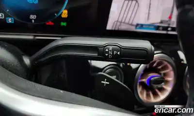 Mercedes-Benz EQA 2021 0.2 гидро в Москве № 177437, миниатюра 9
