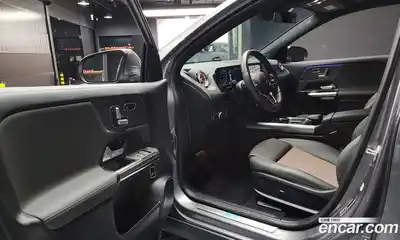 Mercedes-Benz EQA 2021 0.2 гидро в Москве № 177437, миниатюра 10