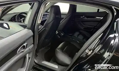 Porsche Panamera 2011 3.6 гидро в Москве, миниатюра 11