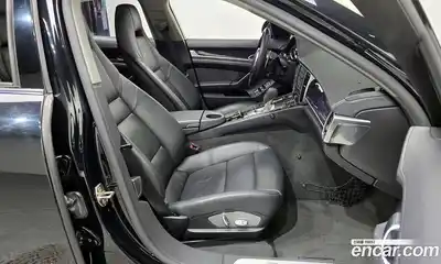 Porsche Panamera 2011 3.6 гидро в Москве, миниатюра 12
