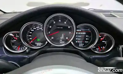 Porsche Panamera 2011 3.6 гидро в Москве, миниатюра 8
