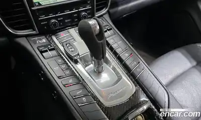 Porsche Panamera 2011 3.6 гидро в Москве, миниатюра 9