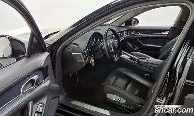 Porsche Panamera 2011 3.6 гидро в Москве, миниатюра 10