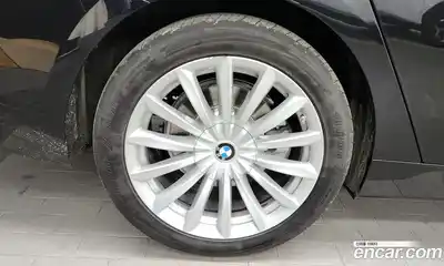 BMW 6-Series 2023 3.0 гидро в Москве № 188847, миниатюра 5