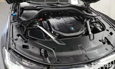 BMW 6-Series 2023 3.0 гидро в Москве № 188847, миниатюра 6