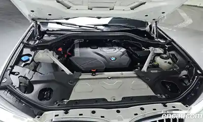 BMW X4 2020 2.0 гидро в Москве № 189213, миниатюра 5
