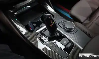 BMW X4 2020 2.0 гидро в Москве № 189213, миниатюра 8