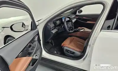 BMW 5-Series 2023 2.0 гидро в Москве № 189289, миниатюра 11