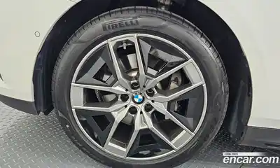 BMW 5-Series 2023 2.0 гидро в Москве № 189289, миниатюра 5