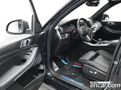 BMW X5 2022 3.0 гидро в Москве № 189395, миниатюра 11