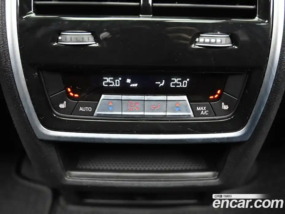 BMW X5 2022 3.0 гидро в Москве № 189395, фото 16