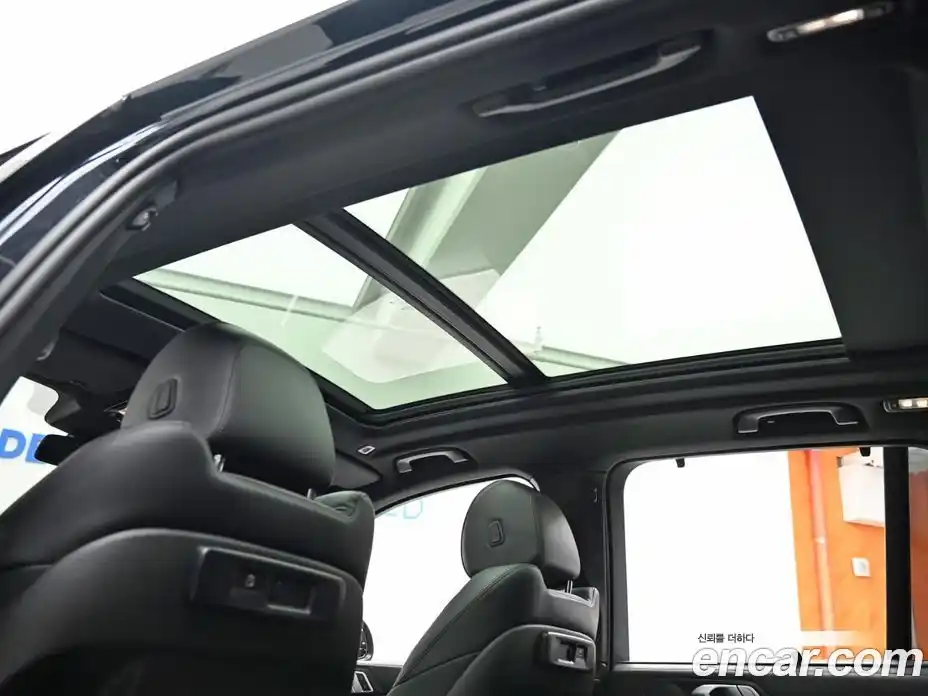 BMW X5 2022 3.0 гидро в Москве № 189395, фото 19