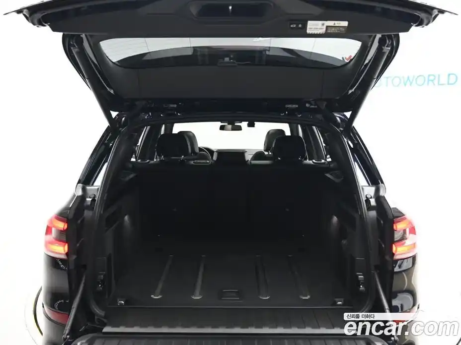 BMW X5 2022 3.0 гидро в Москве № 189395, фото 20
