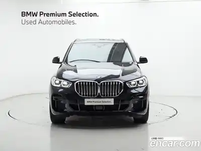 BMW X5 2022 3.0 гидро в Москве № 189395, миниатюра 3