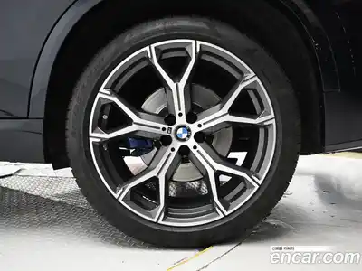 BMW X5 2022 3.0 гидро в Москве № 189395, миниатюра 5