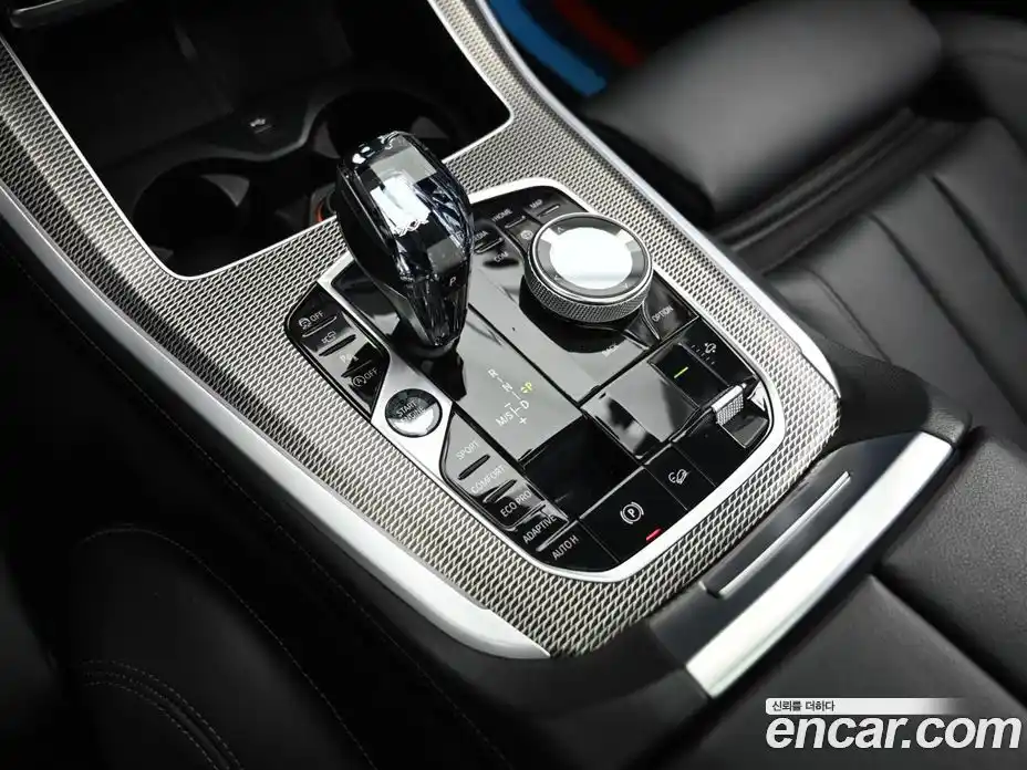 BMW X5 2022 3.0 гидро в Москве № 189395, фото 9