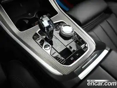 BMW X5 2022 3.0 гидро в Москве № 189395, миниатюра 9