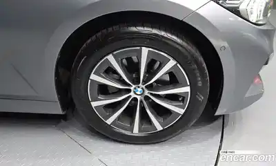 BMW 3-Series 2023 2.0 гидро в Москве № 189551, миниатюра 5